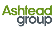 Ashtead Group Logo