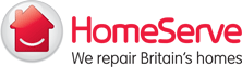 Homeserve Logo